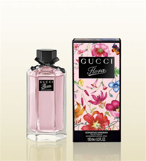 gucci flora parfum dames|Gucci Flora by gorgeous gardenia.